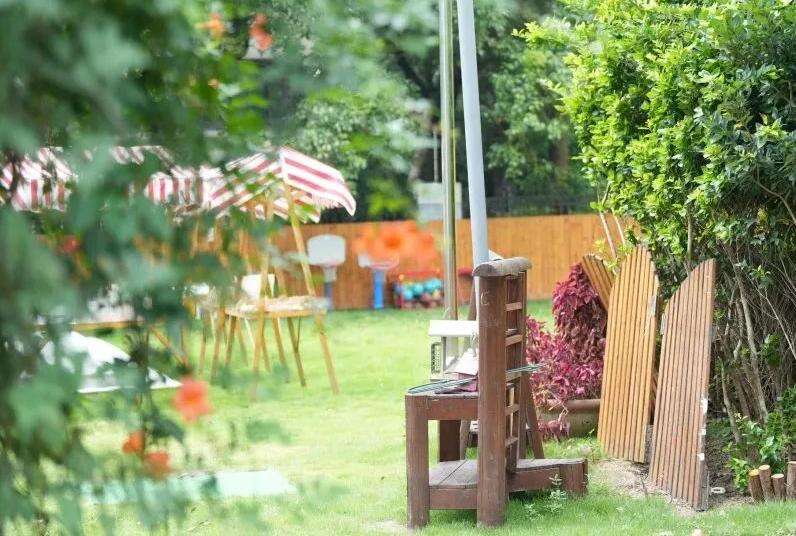 宁波海曙赫德11月18日开放日报名|让教育回归自然