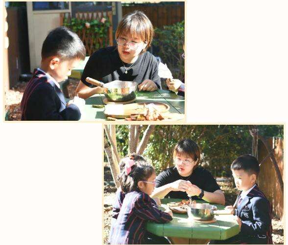 宁波海曙赫德11月18日开放日报名|让教育回归自然