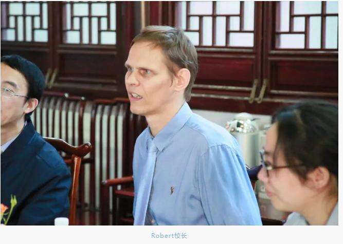 省苏州一中国际部