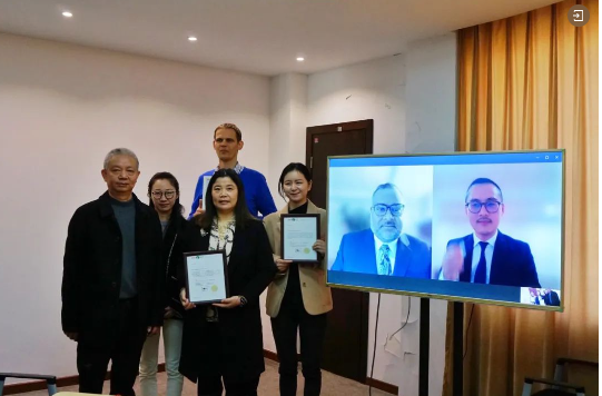 省苏州一中国际部