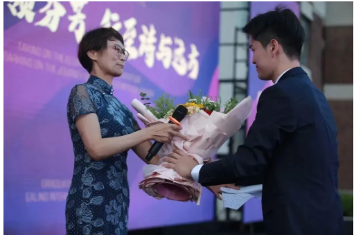 2023年11月入学报名正式启动——来大连英领国际学校，遇见更好的自己！