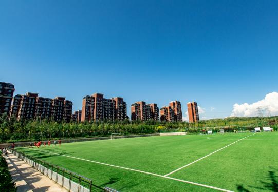 2023年11月入学报名正式启动——来大连英领国际学校，遇见更好的自己！