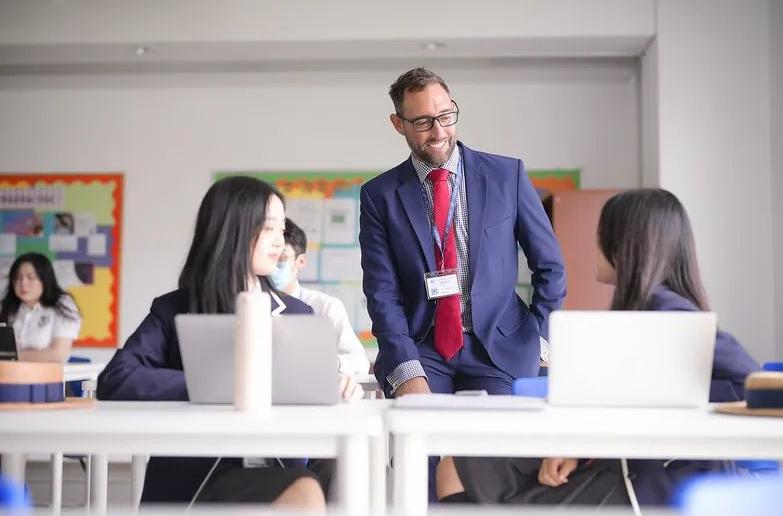 重庆哈罗 | 全免读哈罗！多项哈罗奖学金正式开放申请