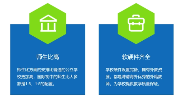 择校必看！国际学校有何优势，一文搞定择校问题！