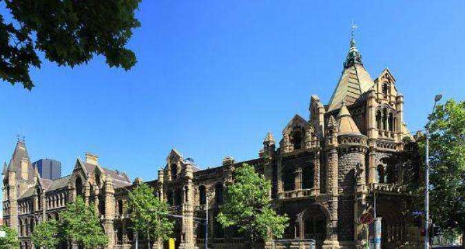 喜报！碧桂园十里银滩学校新增4份墨尔本大学offer！