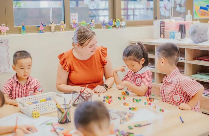OPEN DAY！11月11日，广州加拿大国际学校校园开放日！