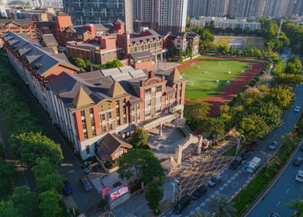 OPEN DAY！11月11日，广州加拿大国际学校校园开放日！