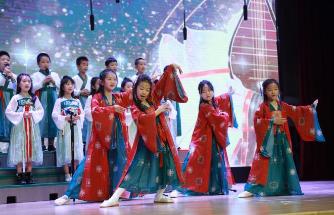 北京海淀凯文学校