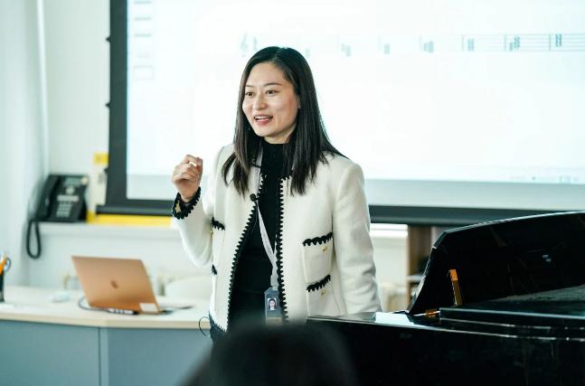 北京海淀凯文学校