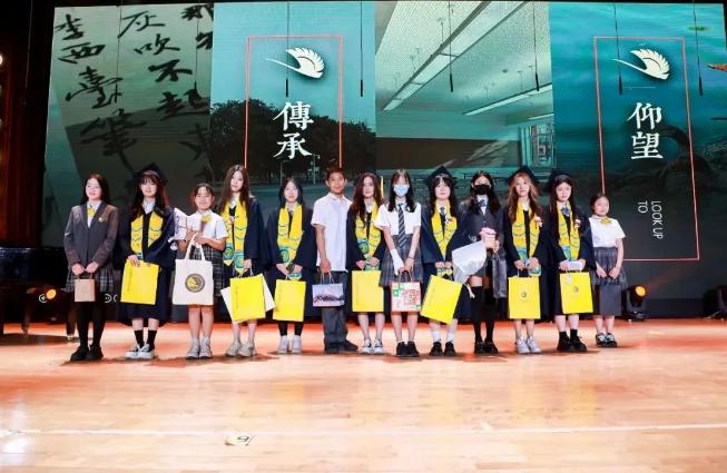 北京海淀凯文学校