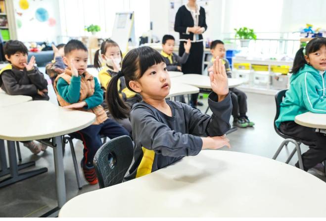 北京海淀凯文学校