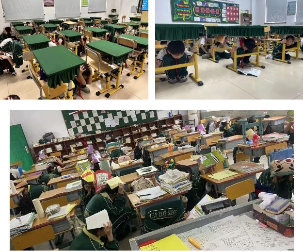 海南枫叶国际学校