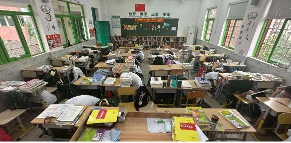 海南枫叶国际学校