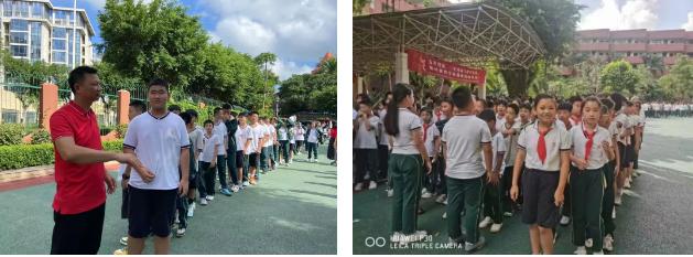 海南枫叶国际学校
