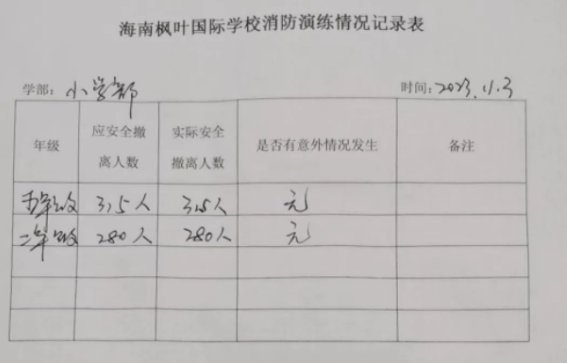 海南枫叶国际学校