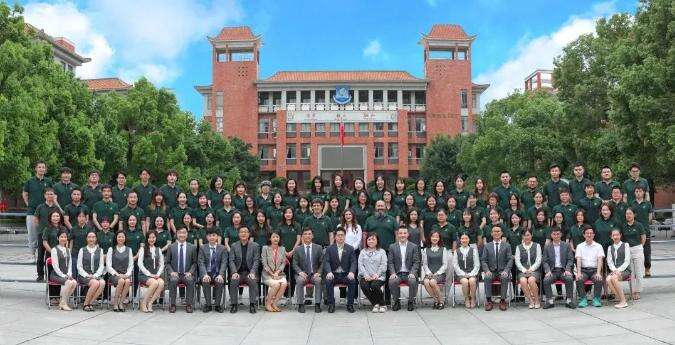 广州外国语学校AP国际课程2023年录取成果汇总！