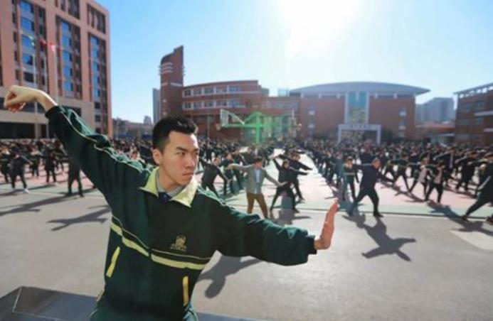 无需高考，一样能进名校 | 天津泰达枫叶国际学校
