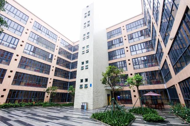 Open Day！華外同文外國語學校11月25日開放日！