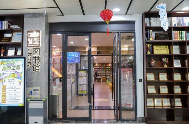 Open Day！華外同文外國語學校11月25日開放日！