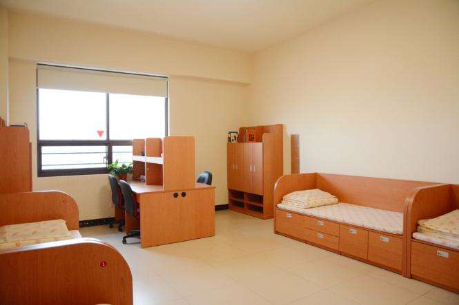 康桥学校昆山校区的食宿条件怎么样？几年级能住宿？