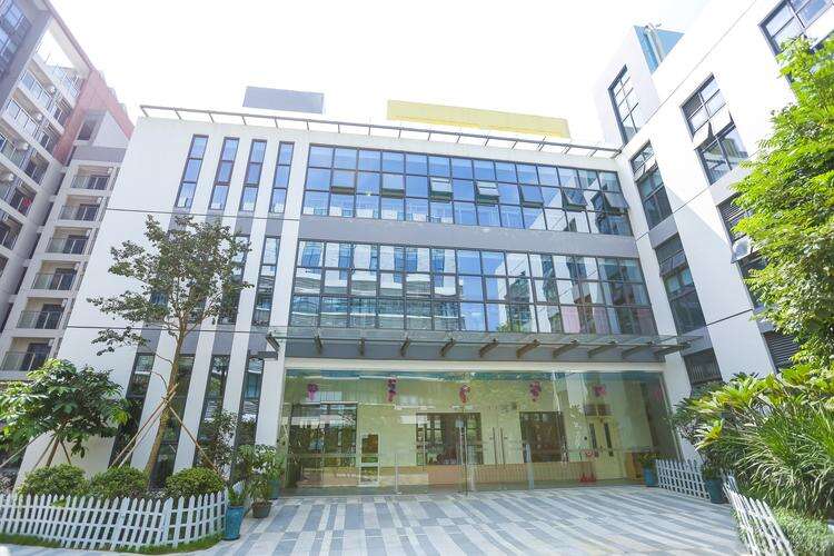 必看！深圳出台外籍人员子女学校管理办法！