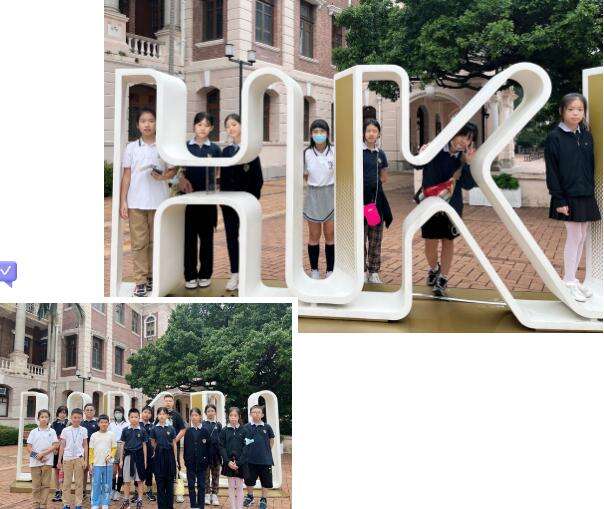 深圳IPC国际校区：秋季户外学习精彩记录！