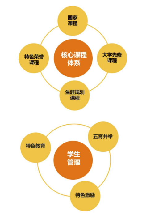 成都七中万达学校国际部，100%实现名校梦想 给未来更多选择！
