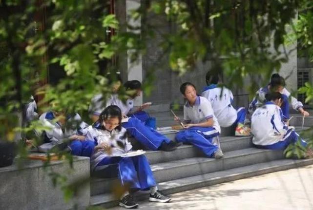 成都七中国际部