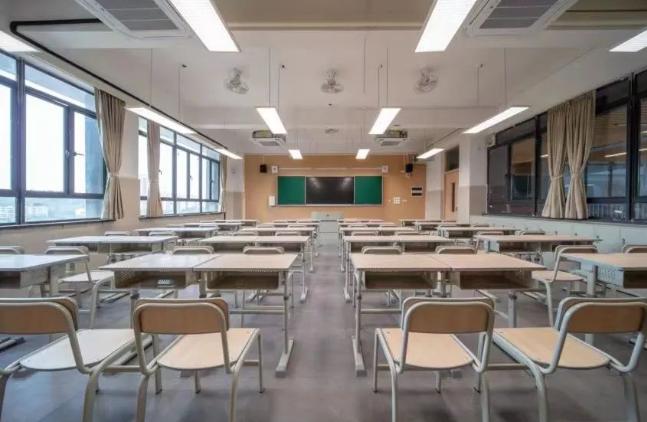 11月18日（周六），省实IFPAD和省实A-Level课程说明会！