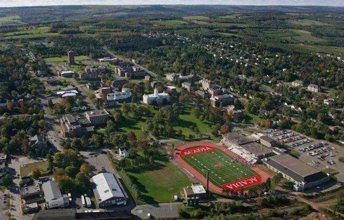 【系列之一】第十九届枫叶国际教育博览会参展大学抢先知