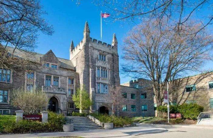 【系列之一】第十九届枫叶国际教育博览会参展大学抢先知