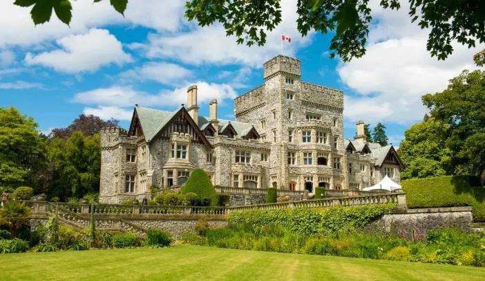 【系列之一】第十九届枫叶国际教育博览会参展大学抢先知