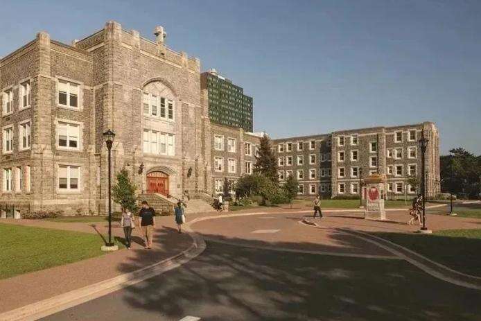 【系列之一】第十九届枫叶国际教育博览会参展大学抢先知