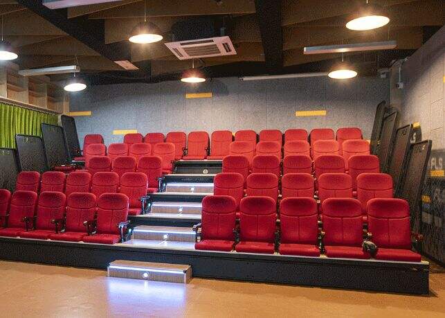 11月25日，华外同文外国语学校游园打卡主题探校活动！一起寻华外名筑！