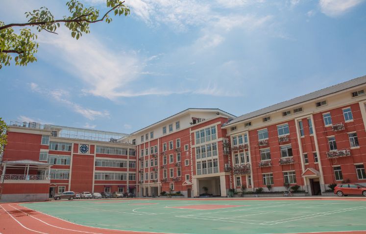 武汉英中高级中学