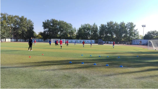 北京中学国际部举行2023级学生家长开放日活动回顾！