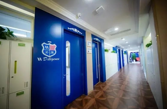 上海美高双语学校