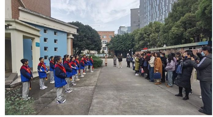 成都美視學校