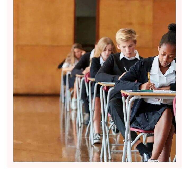 山西剑桥国际学校