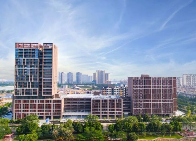 广东顺德德胜学校(国际)