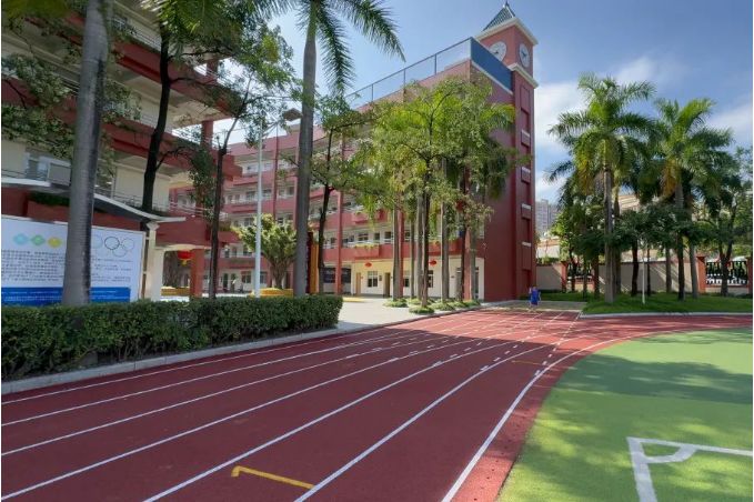 深圳市展华实验学校国际部：2024学年招生简章！