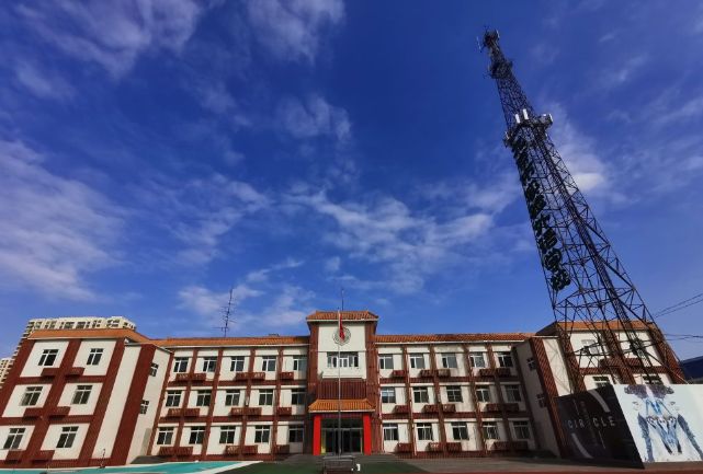 北京市实验外国语学校