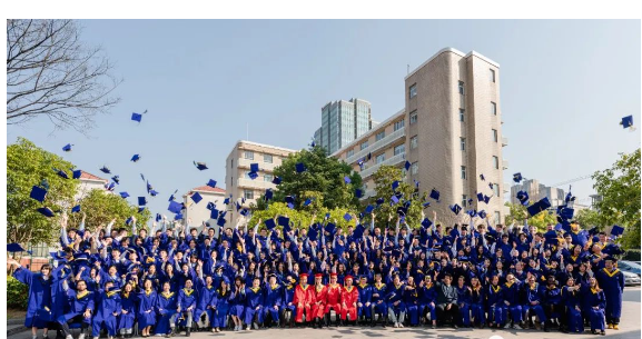 上海WLSA学校