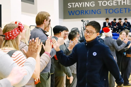 深圳贝赛思国际学校：2024-2025 BASIS Global & 爱圣国际教育集团全球卓越学生奖学金项目！