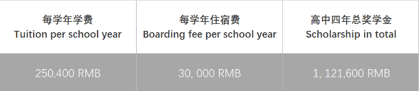 深圳贝赛思国际学校：2024-2025 BASIS Global & 爱圣国际教育集团全球卓越学生奖学金项目！