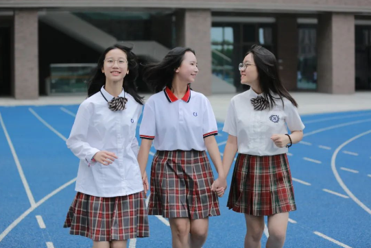 武汉康礼高级中学