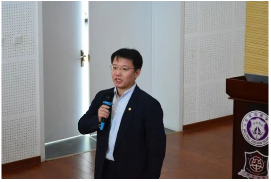 北京四中国际课程佳莲校区