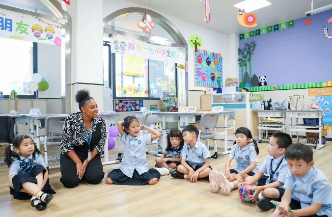 重磅！广州暨大港澳子弟学校2023-2024学年春季插班生招生简章发布！
