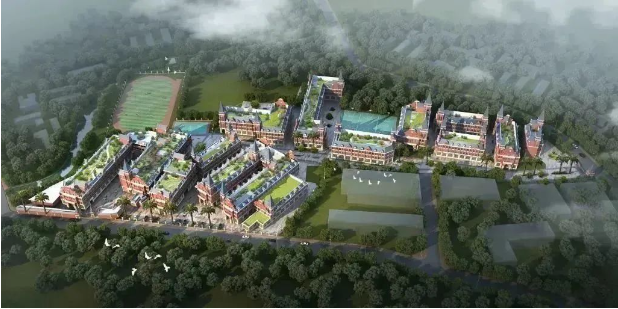 深圳市罗湖区华美外国语学校：2024年春季招生公告！