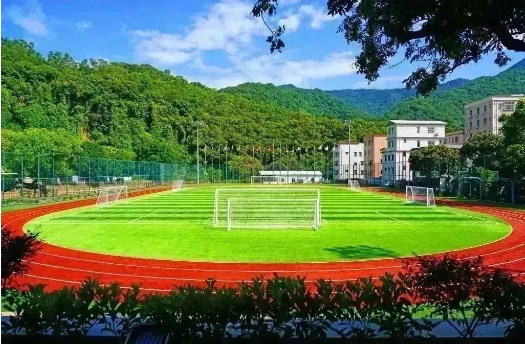 深圳市罗湖区华美外国语学校：2024年春季招生公告！